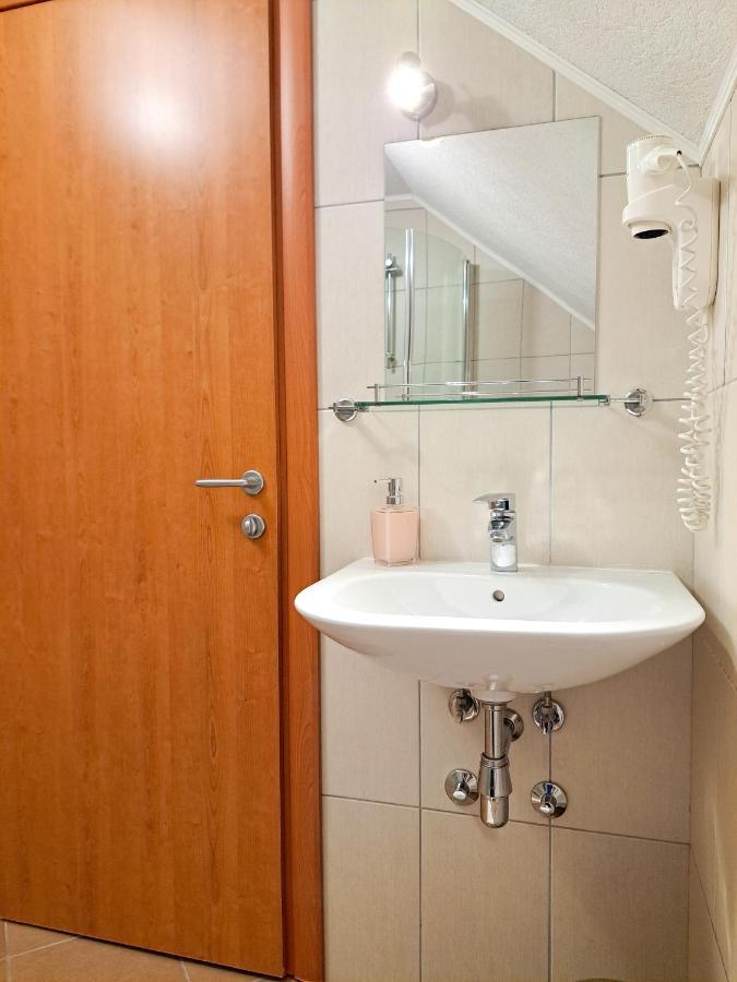 B&B Villa Plitvica Plitvica selo Luaran gambar