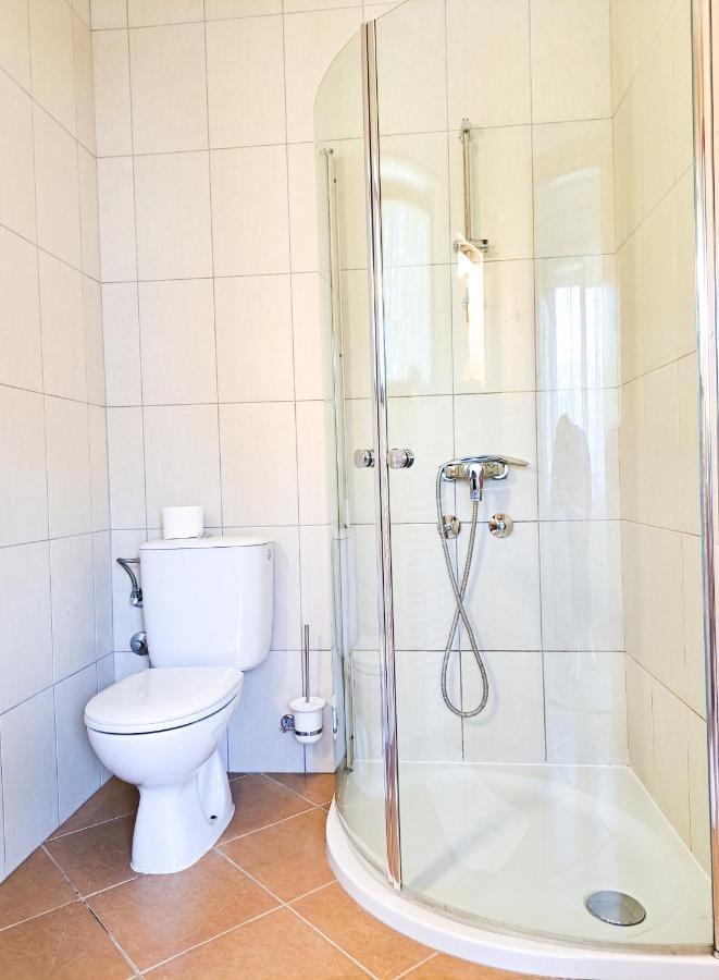 B&B Villa Plitvica Plitvica selo Luaran gambar