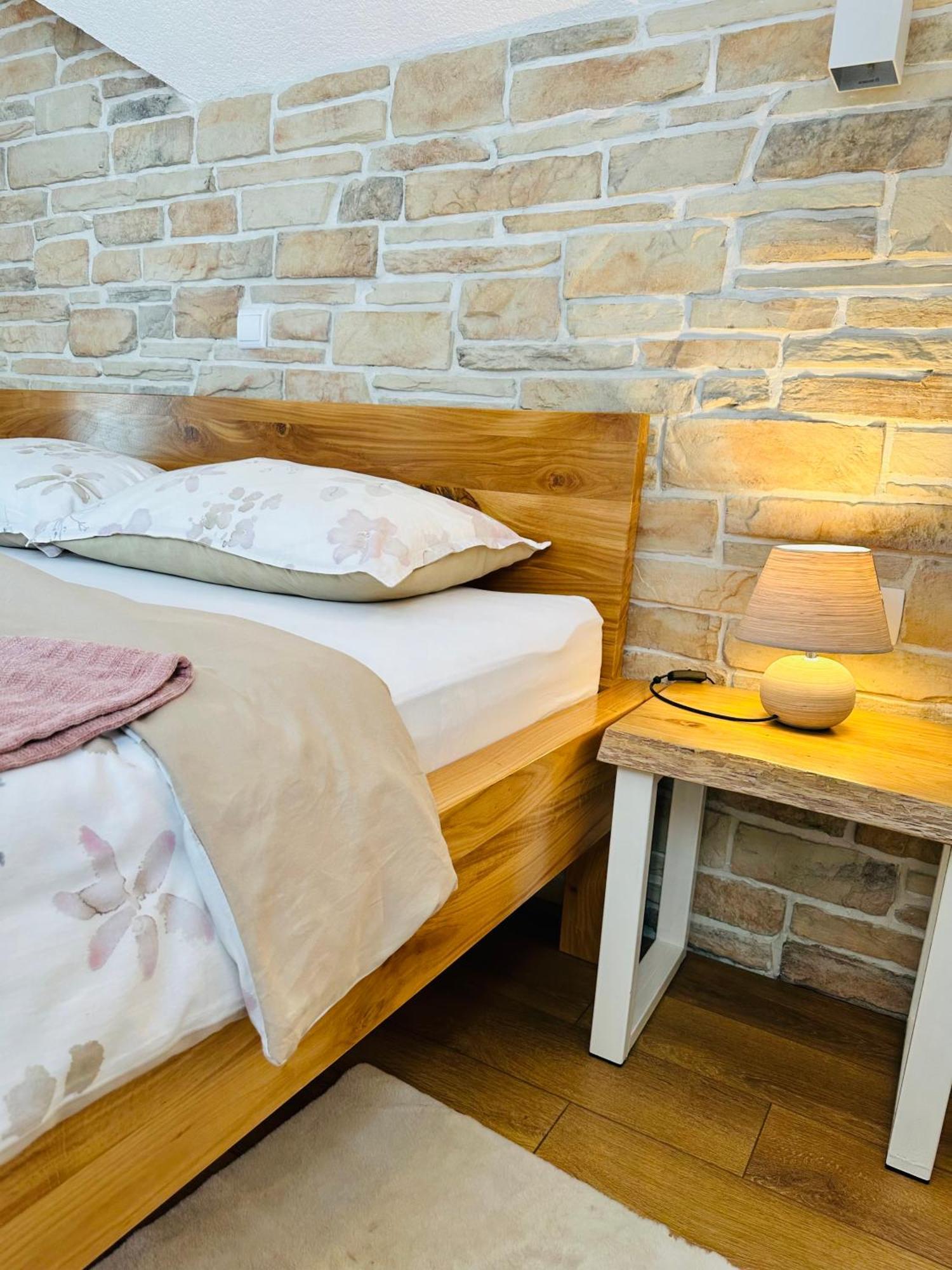 B&B Villa Plitvica Plitvica selo Luaran gambar